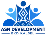Logo ASNDEV